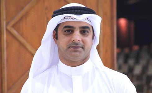 طلال العيدان