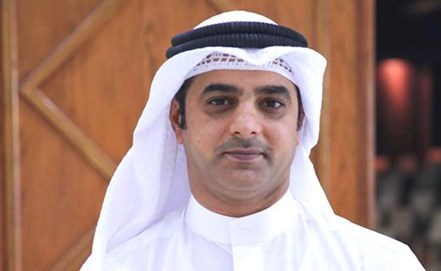 طلال العيدان