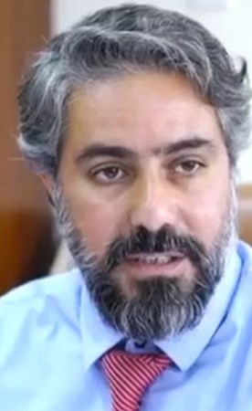 جمال الكندري