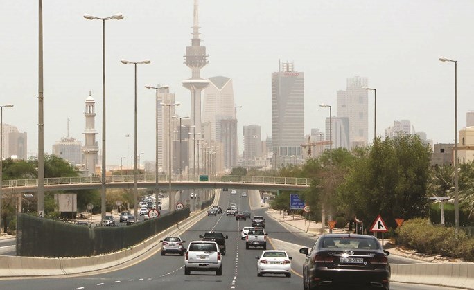 «ميد»: خطط تنفيذ المشاريع الضخمة في الكويت فرصة كبيرة للمستثمرين