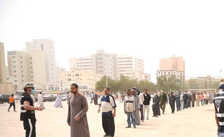 فريق الاستجابة - محمد هاشم