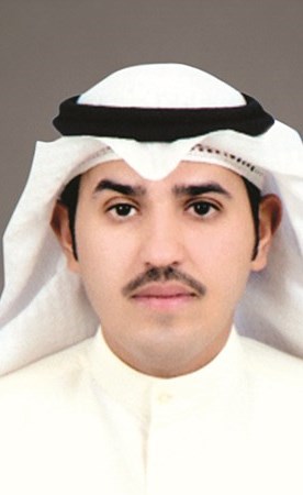 ناصر الدوسري