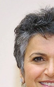 صفاء الهاشم