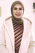 عذراء الرفاعي