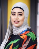 منى الأربش
