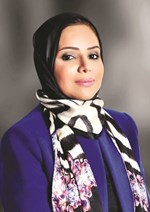د.امثال الحويلة