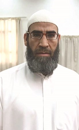 أحمد عبد المعتمد