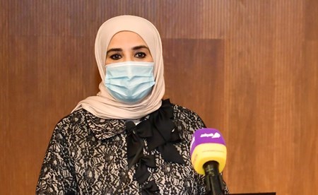 مريم العقيل