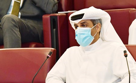 د.خالد الفاضل