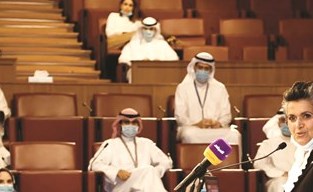 صفاء الهاشم