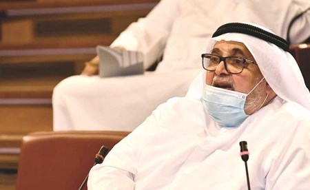 فيصل العيار