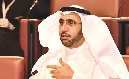 محمد الدلال