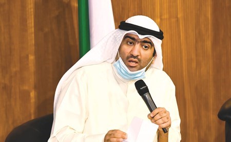 خالد الروضان