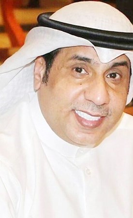 باسم عبدالأمير تأجيل مشاريع المجموعة الفنية جريدة الأنباء Kuwait