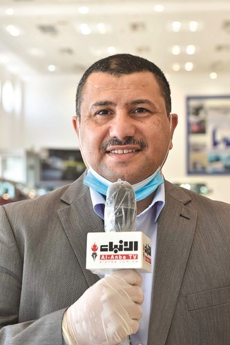 وصف الصورة