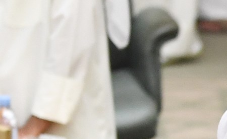 حديث بين رئيس مجلس الأمة وسمو رئيس الحكومة