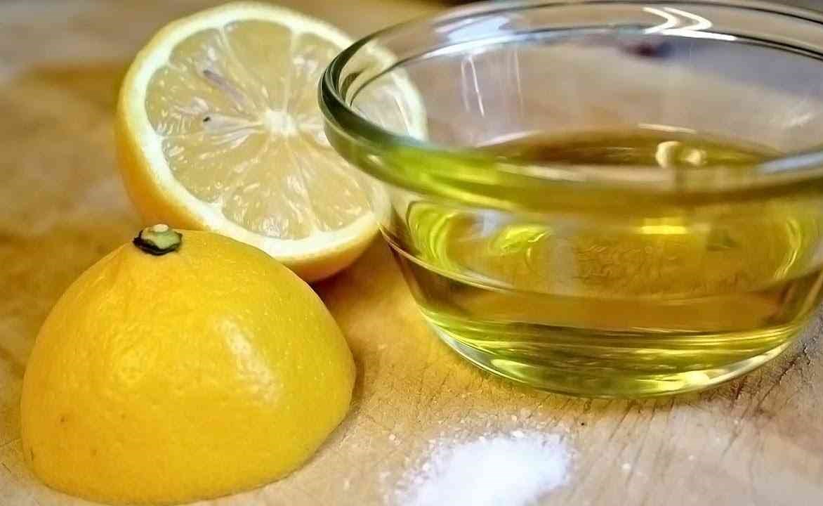 ما فائدة شرب زيت الزيتون مع الليمون قبل النوم؟