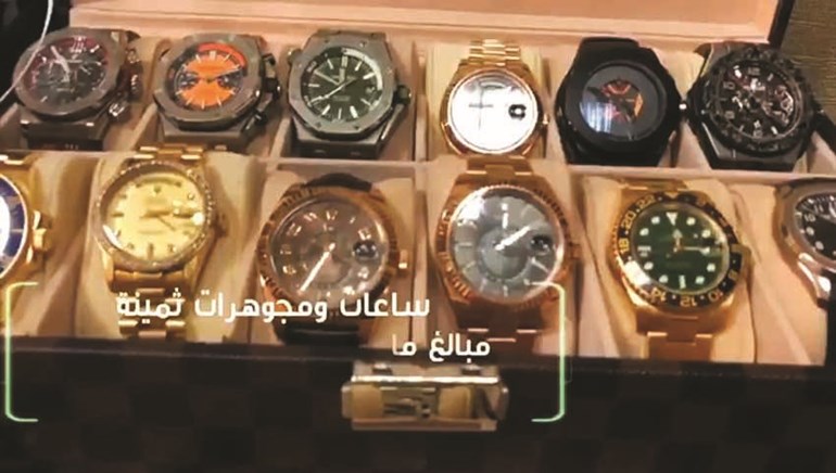 وصف الصورة