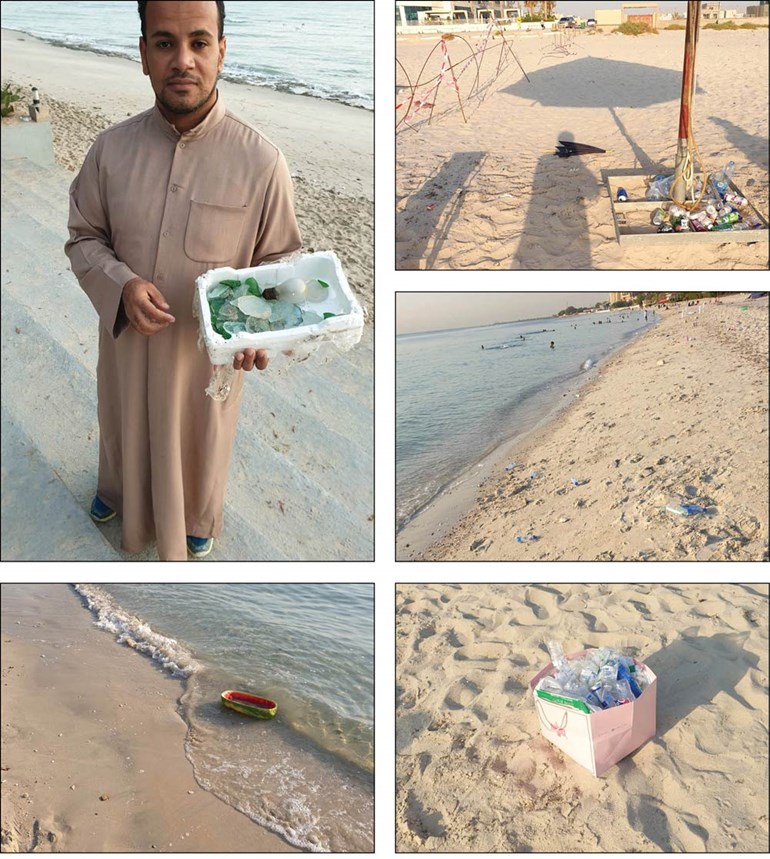 وصف الصورة