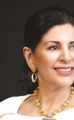 فارعة السقاف