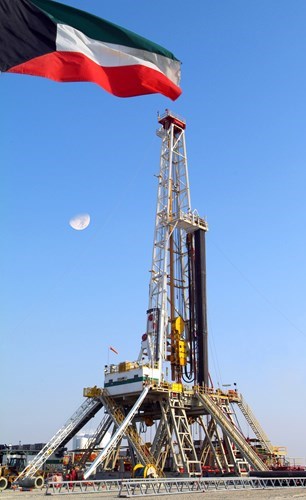 7 شركات عالمية ساعدت الكويت في تقدير احتياطي النفط والغاز