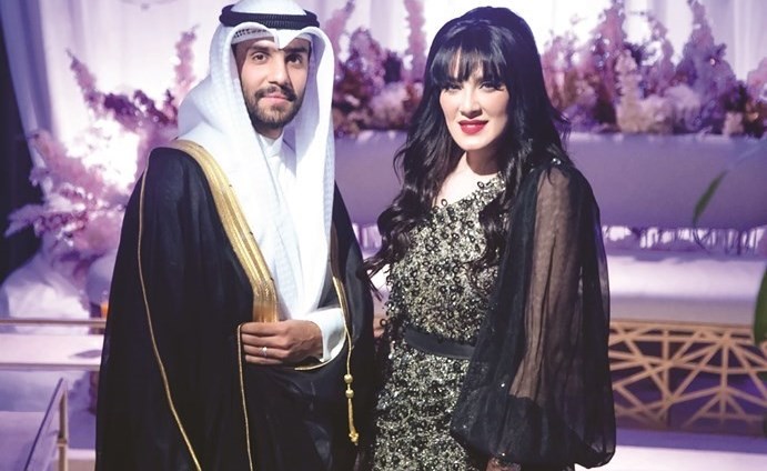 حسين الحداد زوجتي مشكلچية | جريدة الأنباء | Kuwait