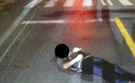 «النائمون بالشوارع».. مشكلة عصيّة على أوكيناوا اليابانية