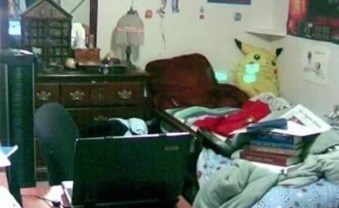 بريطانيون يتسابقون على لقب غرفة جريدة الأنباء kuwait