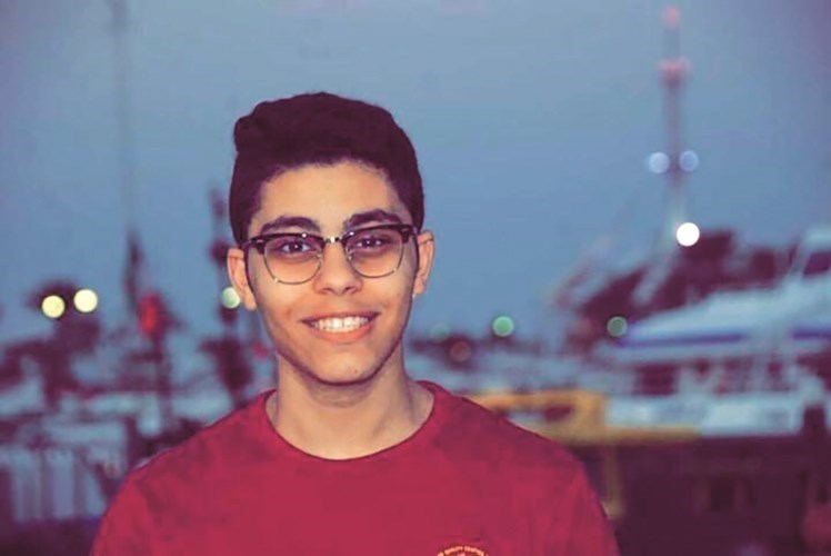 وصف الصورة