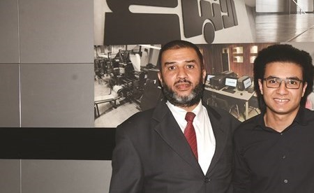 وصف الصورة