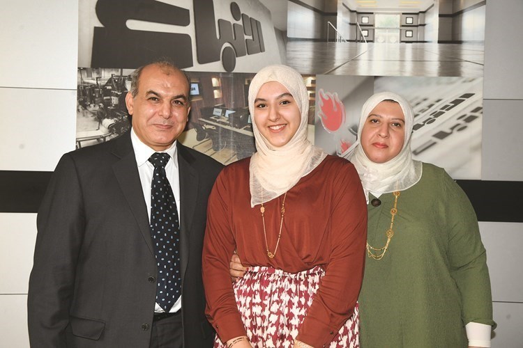 وصف الصورة
