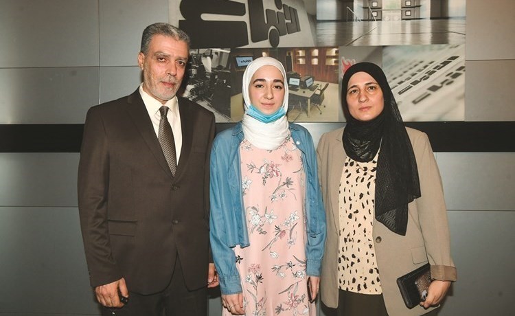وصف الصورة