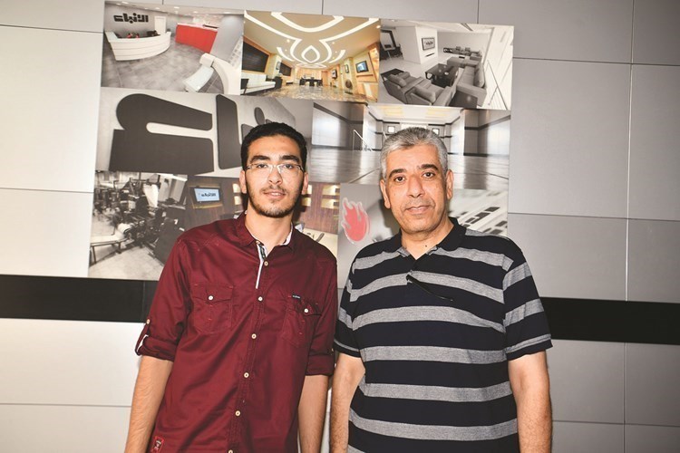 وصف الصورة