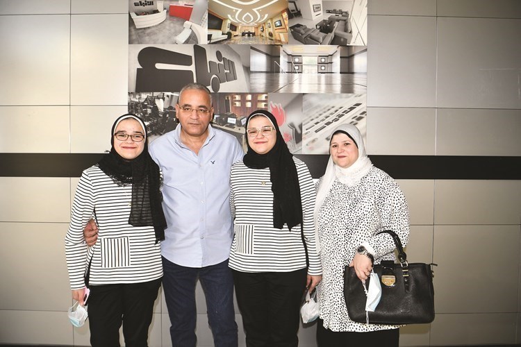 وصف الصورة
