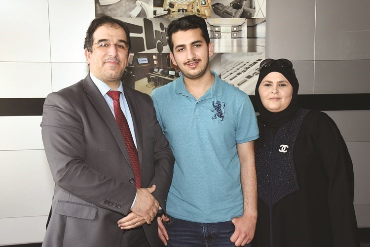 وصف الصورة