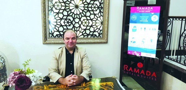 وصف الصورة