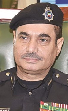 مسلح «بيان» بعدما سلّم نفسه و«الشوزن» للواء العلي دون إسالة قطرة دم: أتعرض لإزعاج!