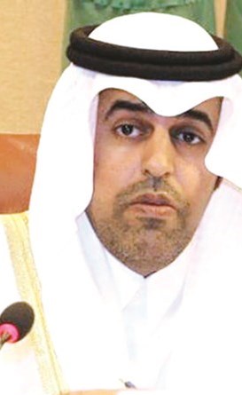 د.مشعل بن فهد السلمي