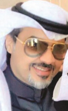 نواف التويجري