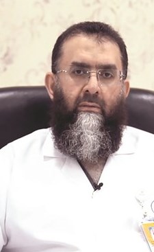 د.يوسف الصالح