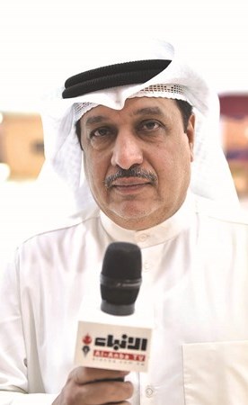 محمد الأنصاري