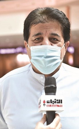 عبدالرضا ملك