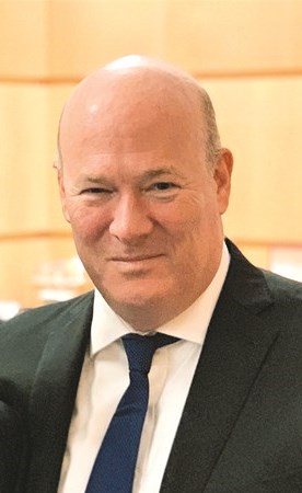 ديڤيد دي روش