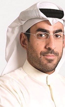 فيصل عبداللطيف الحمد