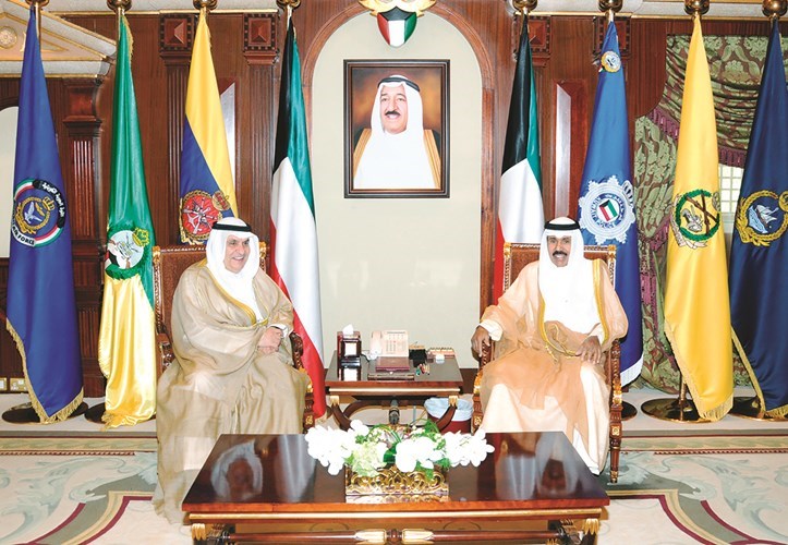اقتصاديون صاحب السمو رجل المواقف جريدة الأنباء Kuwait اقتصاديون صاحب السمو رجل المواقف جريدة الأنباء Kuwait