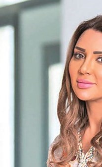 عبير شخصيتي في أمي دلال والعيال أربكتني جريدة الأنباء Kuwait