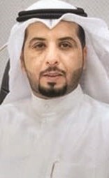 انور العازمي