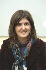 د. ندى المطوع
