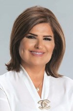 نبيلة العنجري