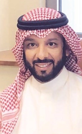 عبدالله الحمدان